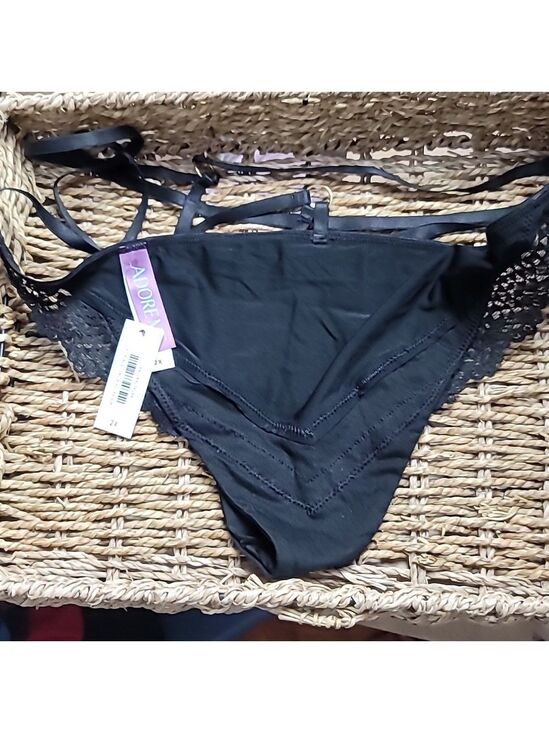Adore Me Other - Adore Me thong underwear panties 2x nwt